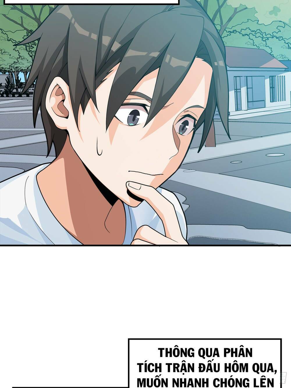 Pubg Luck Rookie: Chapter 4