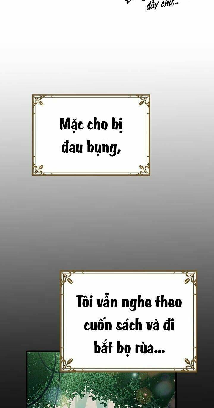 Công Tước, Loạn Vừa Thôi!: Chapter 25.9