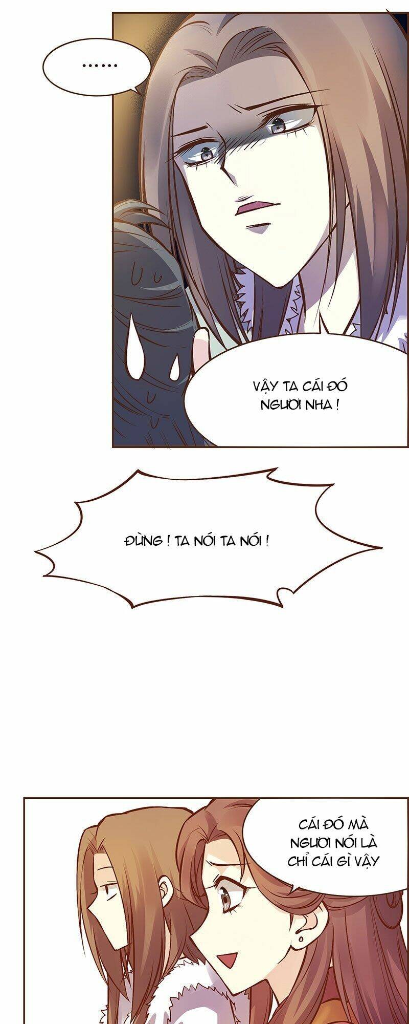 Yến Sơn Phái Và Bách Hoa Môn: Chapter 110