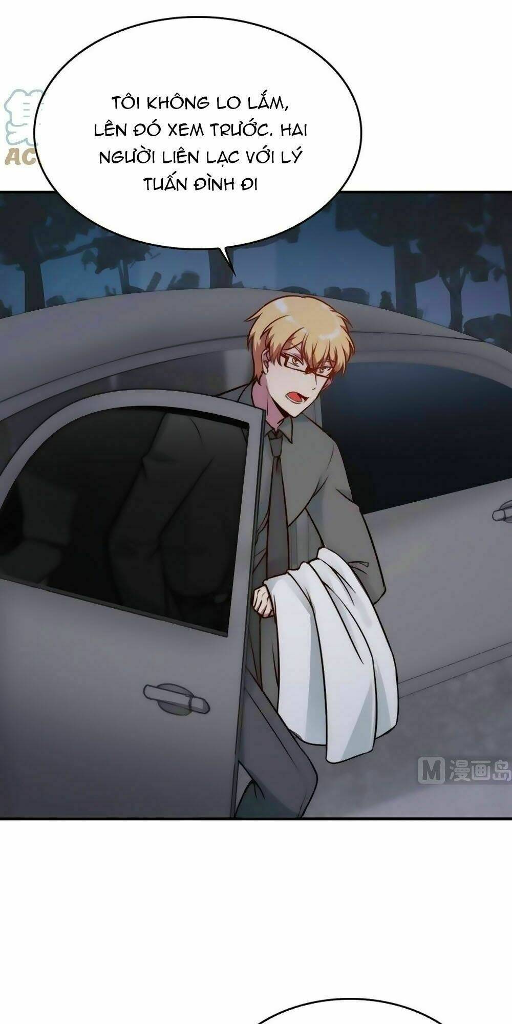 Bám Lấy Nam Thần Bất Chấp Thời Tiết: Chapter 24