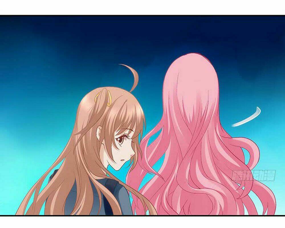 Ám Dạ Vô Thường: Chapter 8