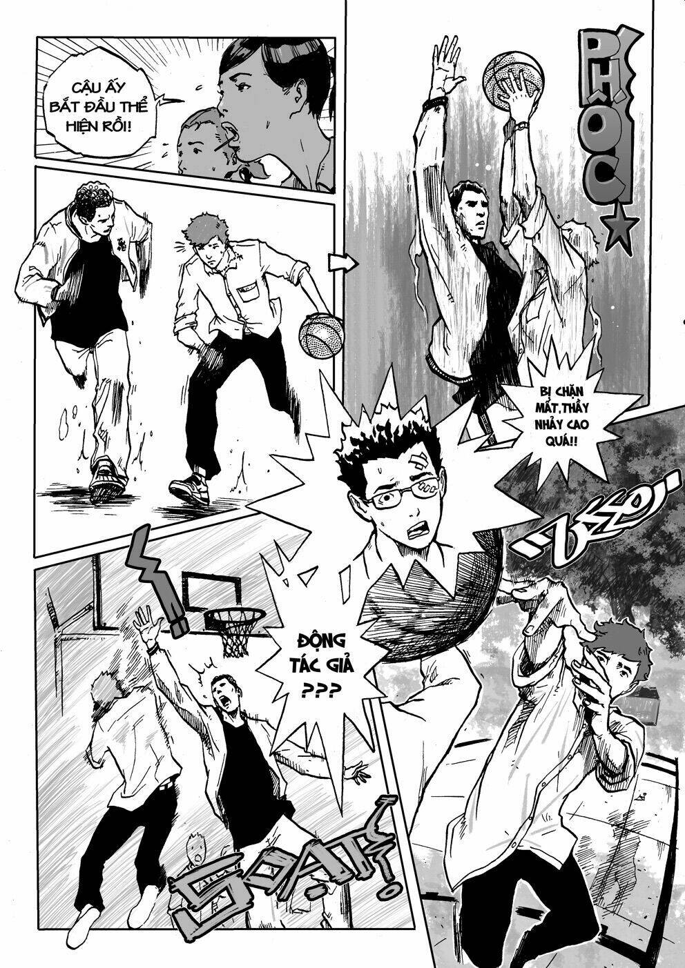 Orange Pd: Chapter 4