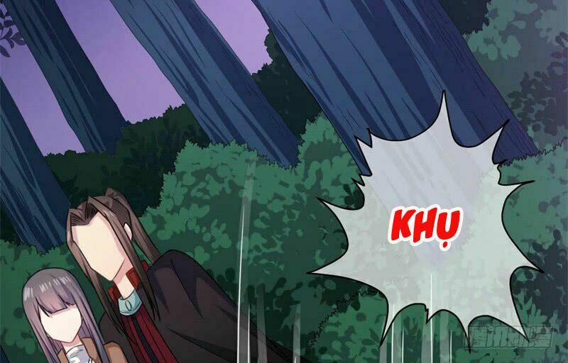 Ngạo Kiều Quỷ Vương Yêu Ta: Chapter 93