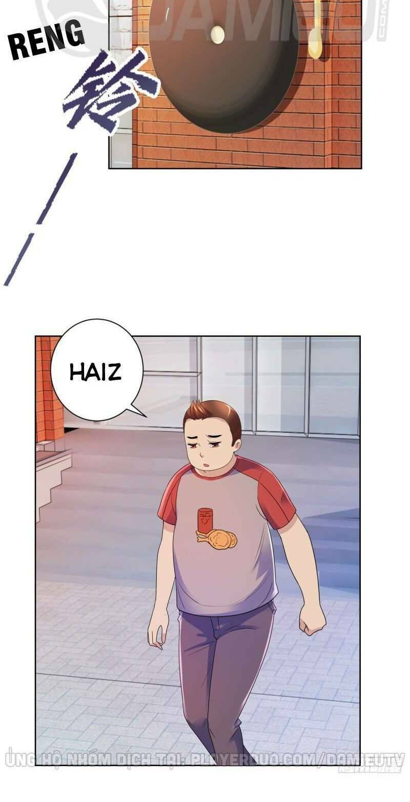 Đô Thị Chí Tôn Hệ Thống: Chapter 133