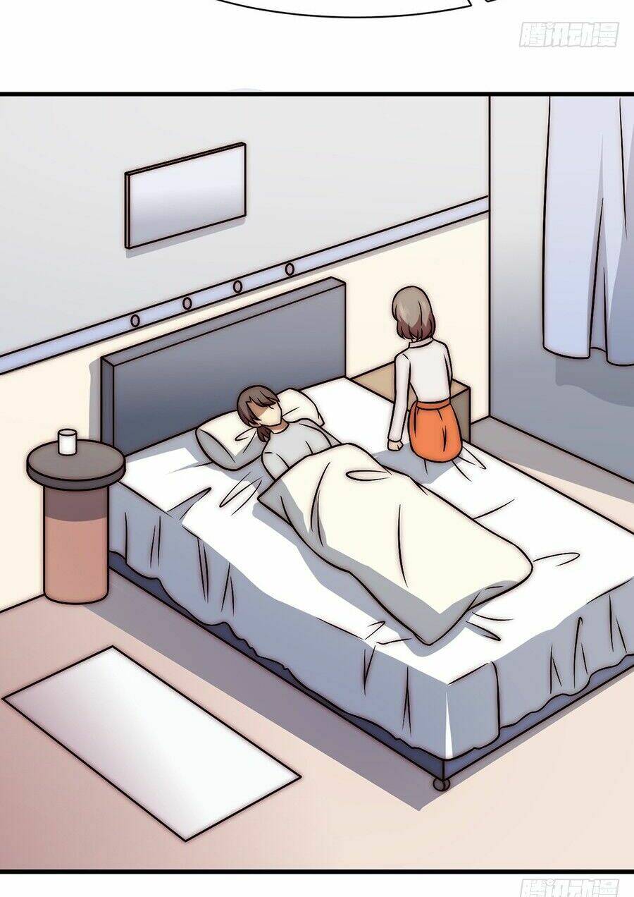 Thời Gian Đều Biết: Chapter 28