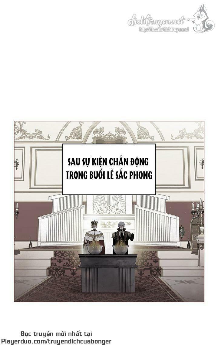 Tồn Tại Với Tư Cách Là Vợ Của Nam Chính: Chapter 186