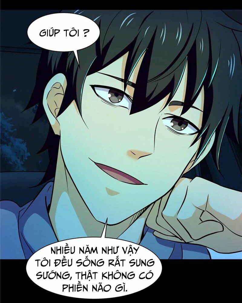 Toàn Cầu Sụp Đổ: Chapter 48