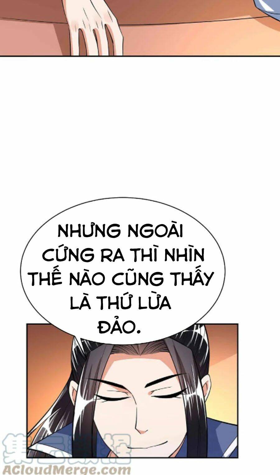 Chí Tôn Trời Hoang: Chapter 52