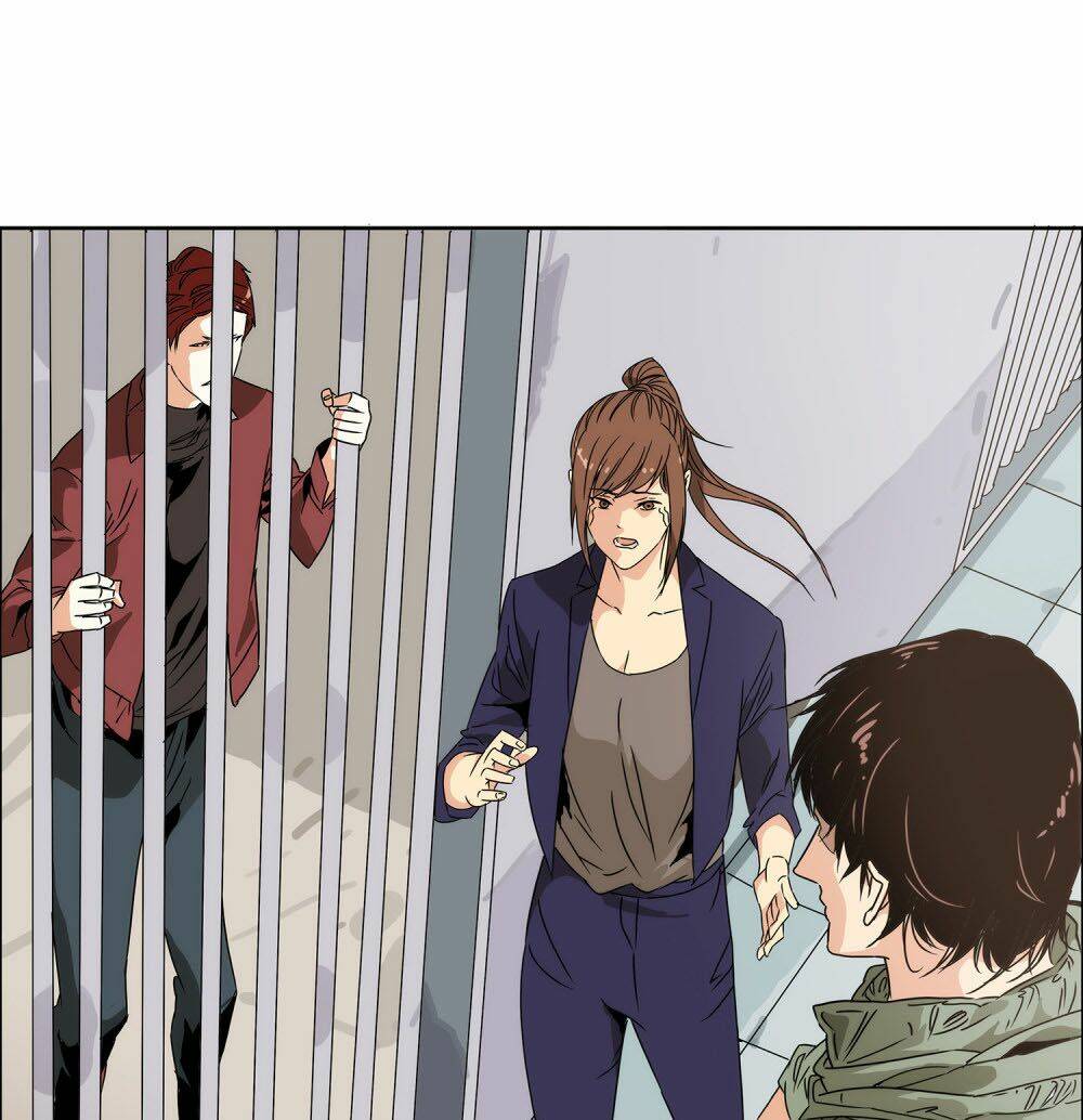 Mạt Thế Đấu Thần: Chapter 32