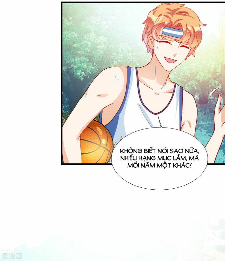 Tu La Thiếu Gia Quá Kiêu Ngạo: Chapter 100