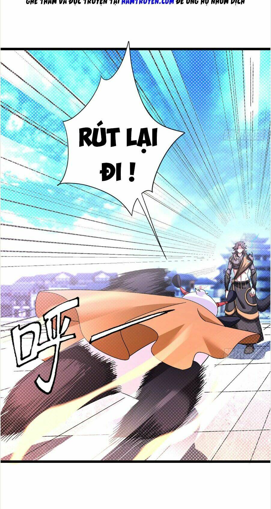 Nguyên Linh Chúa Tể: Chapter 3