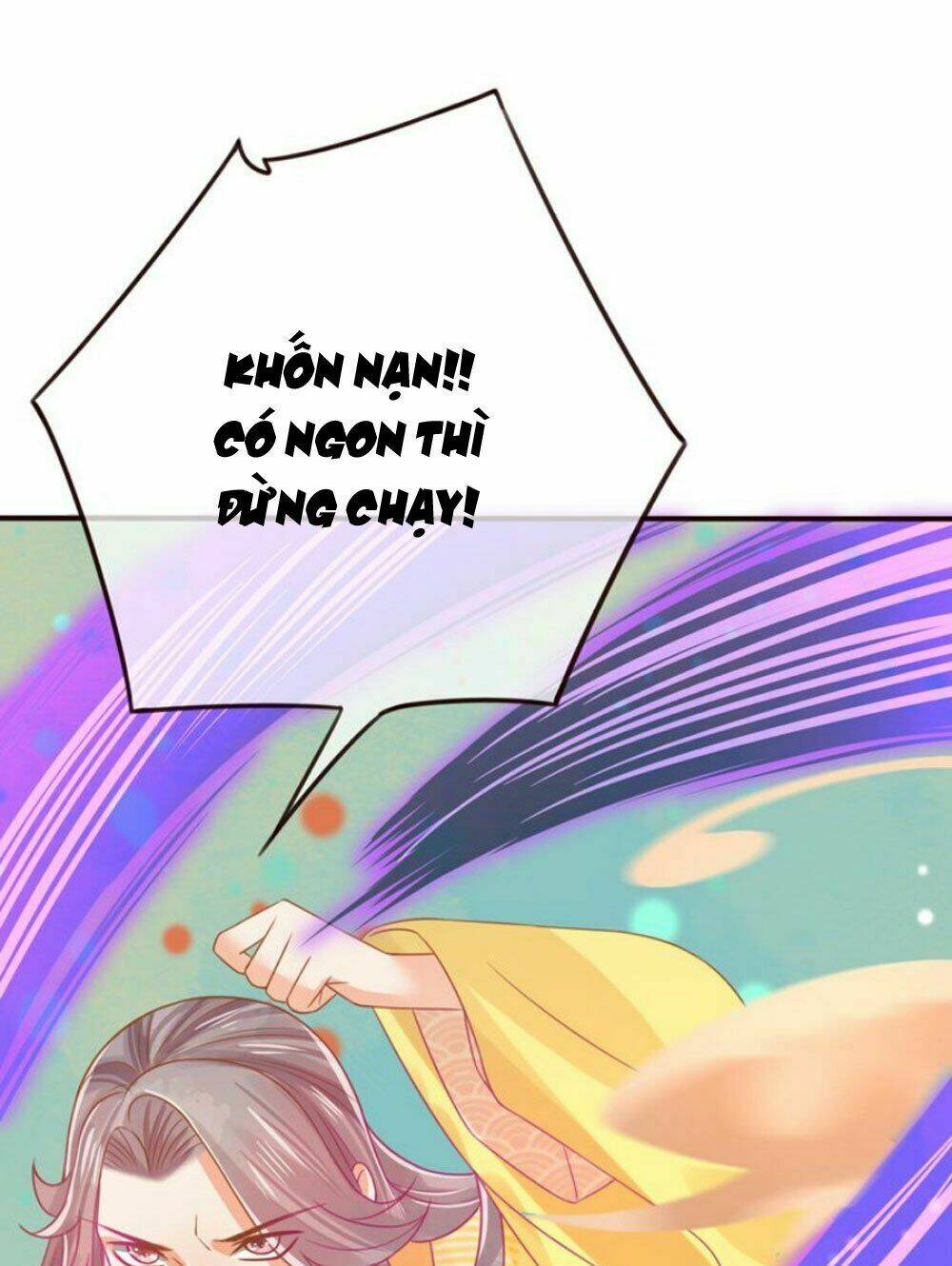 Chọc Nhầm Thượng Thần Băng Lãnh: Chapter 25