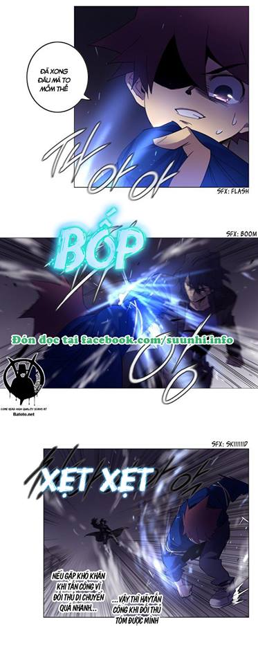 Soul Cartel: Chapter 83