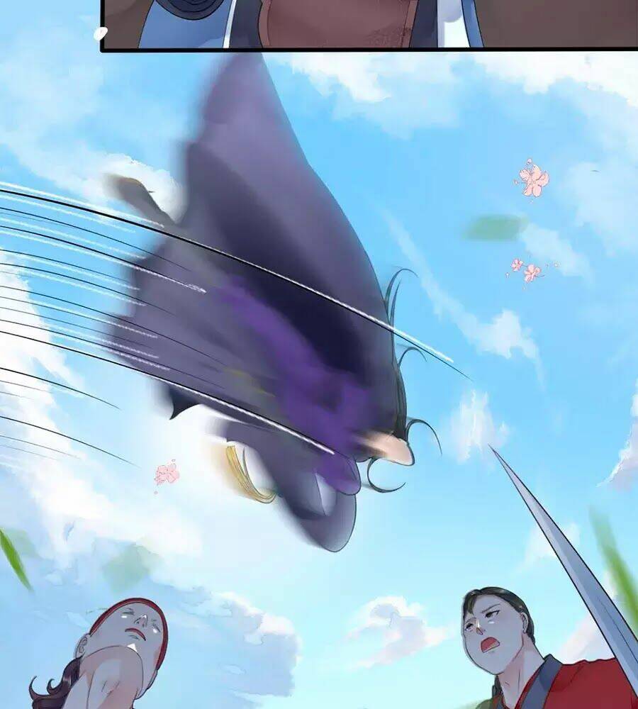 Tang Lạc Túy Tại Nam Phong Lý: Chapter 1