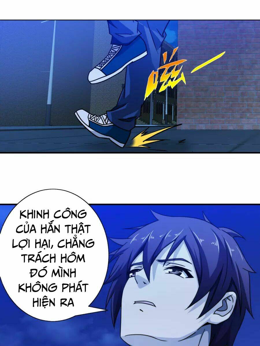 Hộ Hoa Cao Thủ Tại Đô Thị: Chapter 78