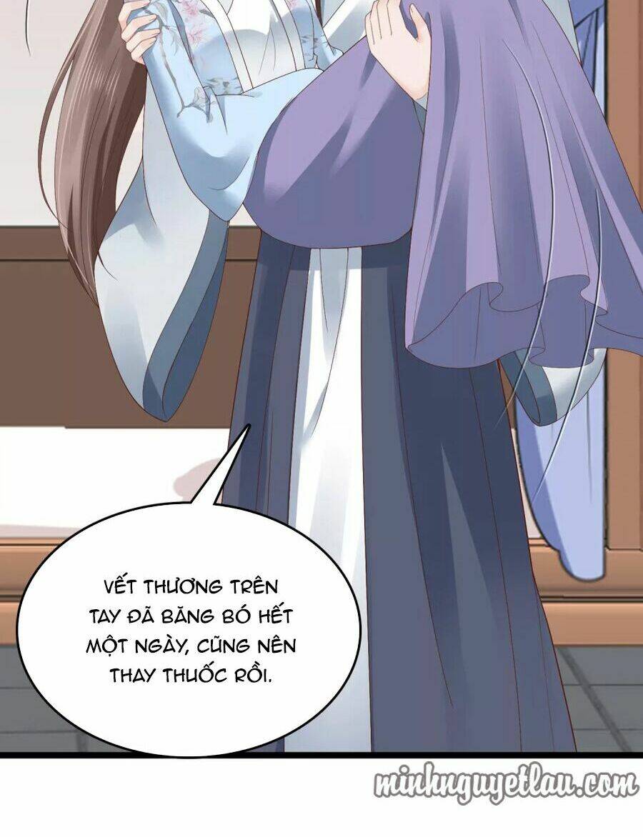 Phú Bà Bạc Tỷ Trong Lãnh Cung: Chapter 50
