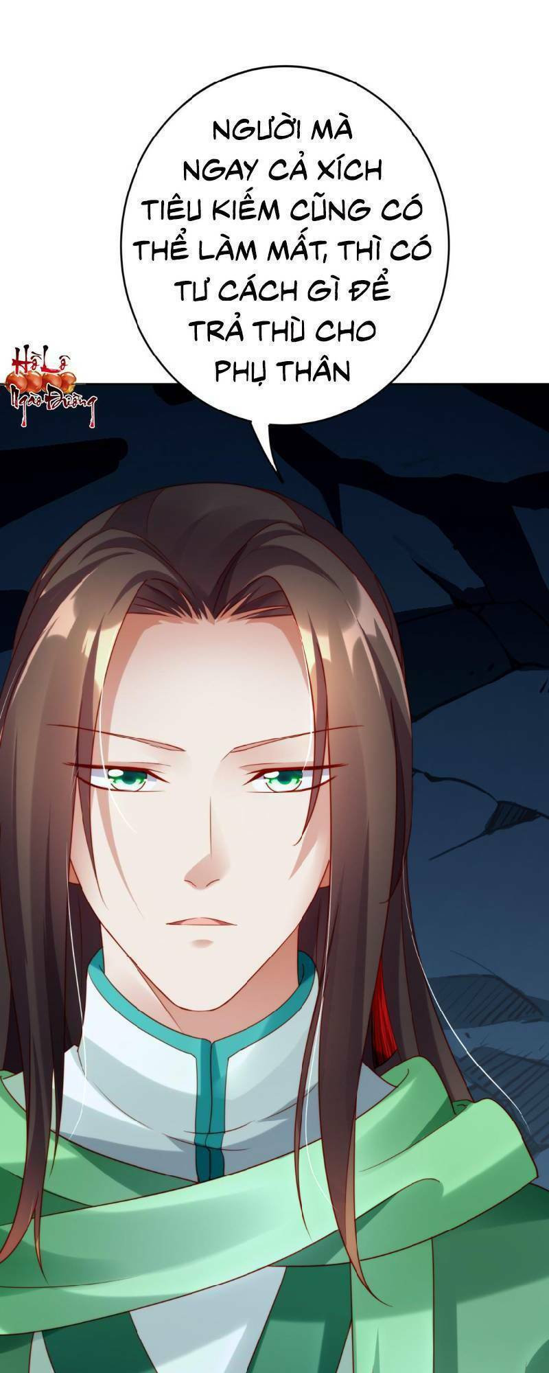 Thiên Kim Bất Hoán: Chapter 38