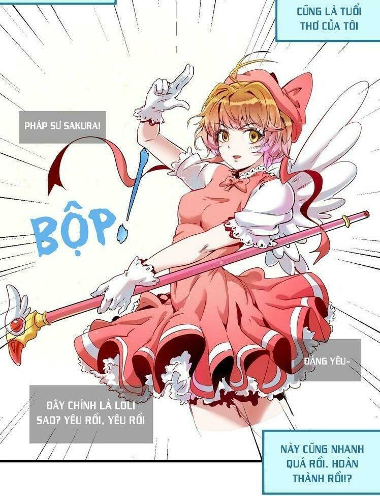 Ta Có Rất Nhiều Thành Tích: Chapter 13