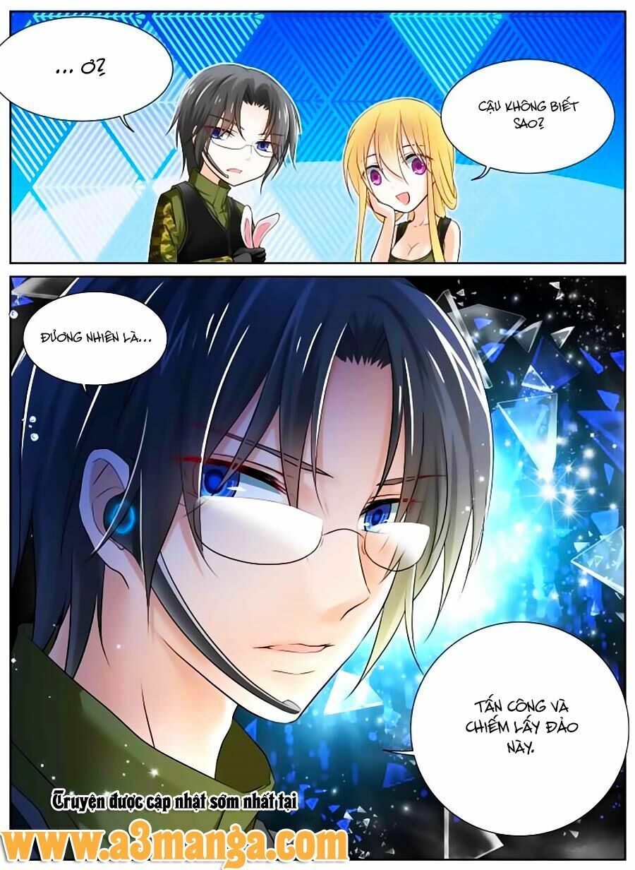 Giả Diện Thế Thân: Chapter 24