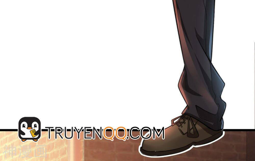 Siêu Năng Phân Hóa: Chapter 1