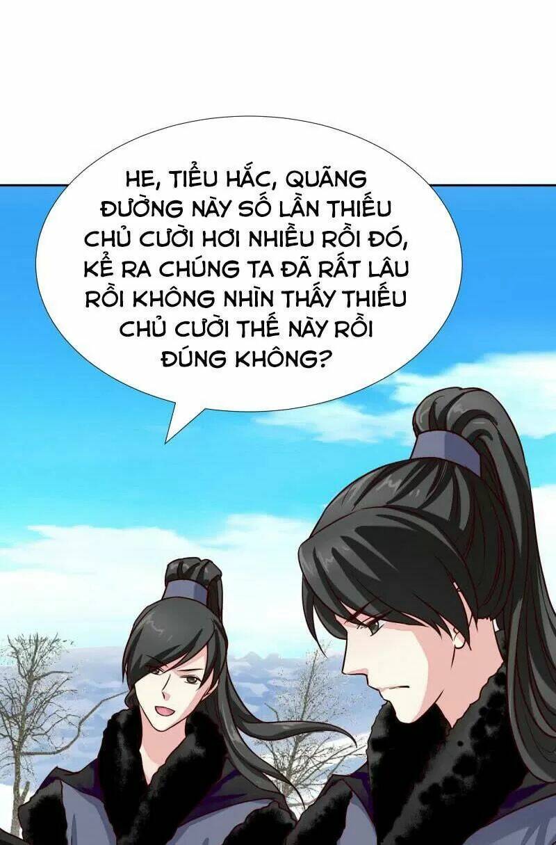 Tuyệt Thế Độc Phi Của Tà Vương: Chapter 130