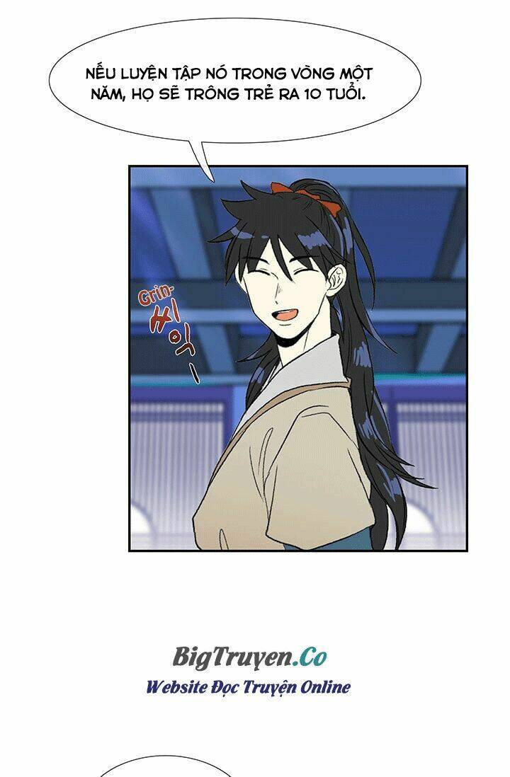 Học Sĩ Tái Sinh: Chapter 75