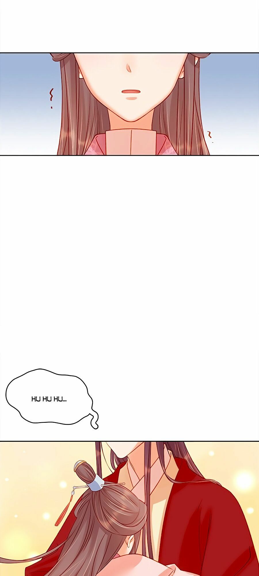 Xuân Khuê Bí Lục: Xưởng Công Thái Liêu Nhân: Chapter 79