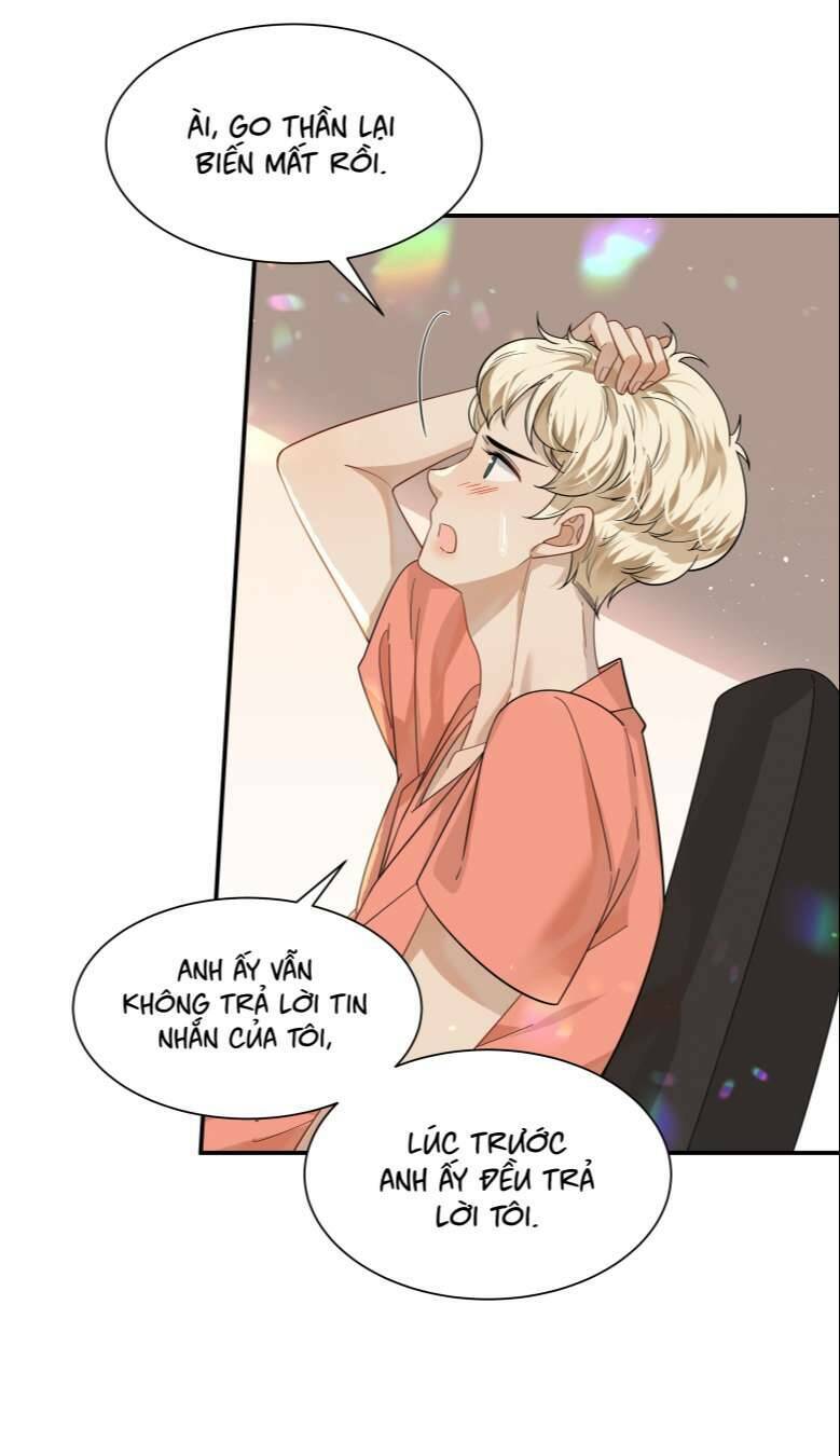 Vùng Cấm: Chapter 20