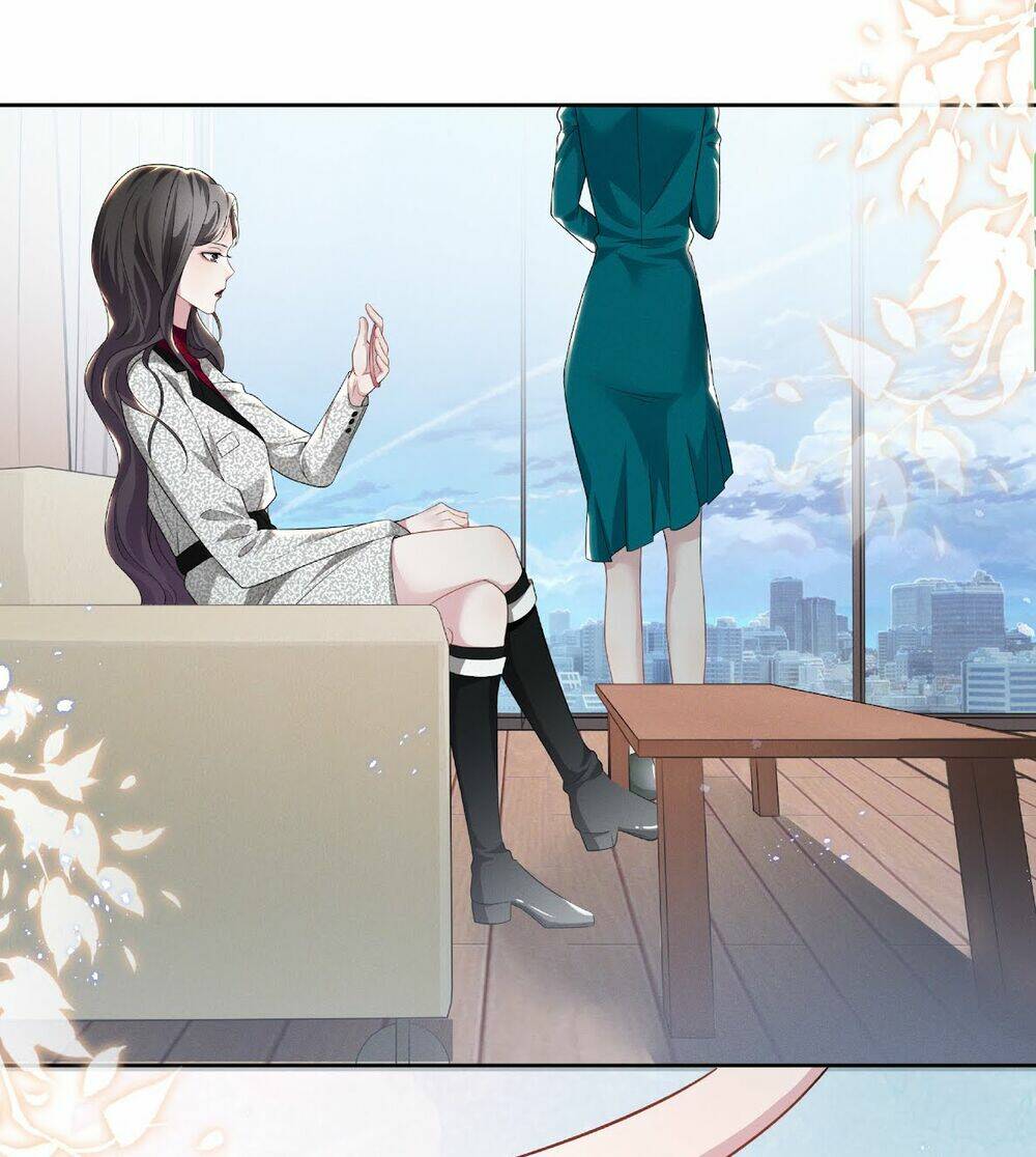 Ghen Tuông Số 1 Thế Giới: Chapter 3