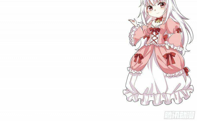 Công Chúa Phản Diện Trong Truyền Thuyết: Chapter 22