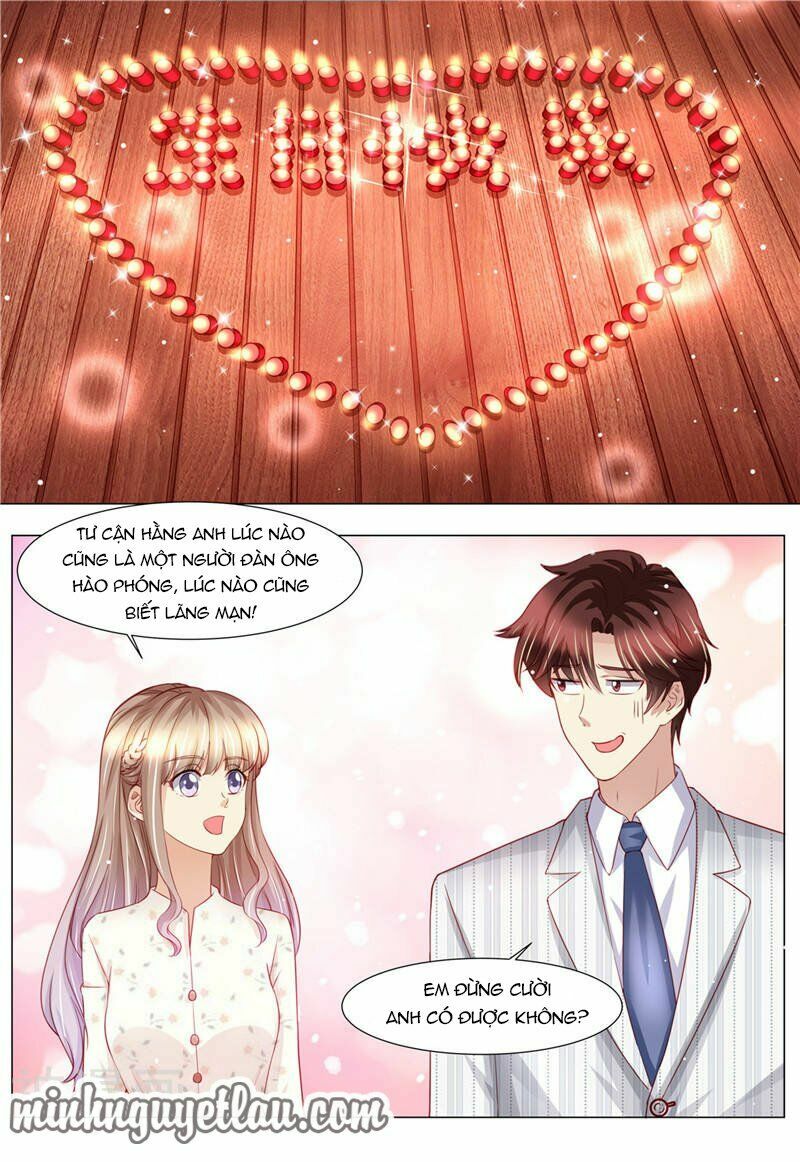 Cưng Chiều Vợ Yêu: Chapter 178
