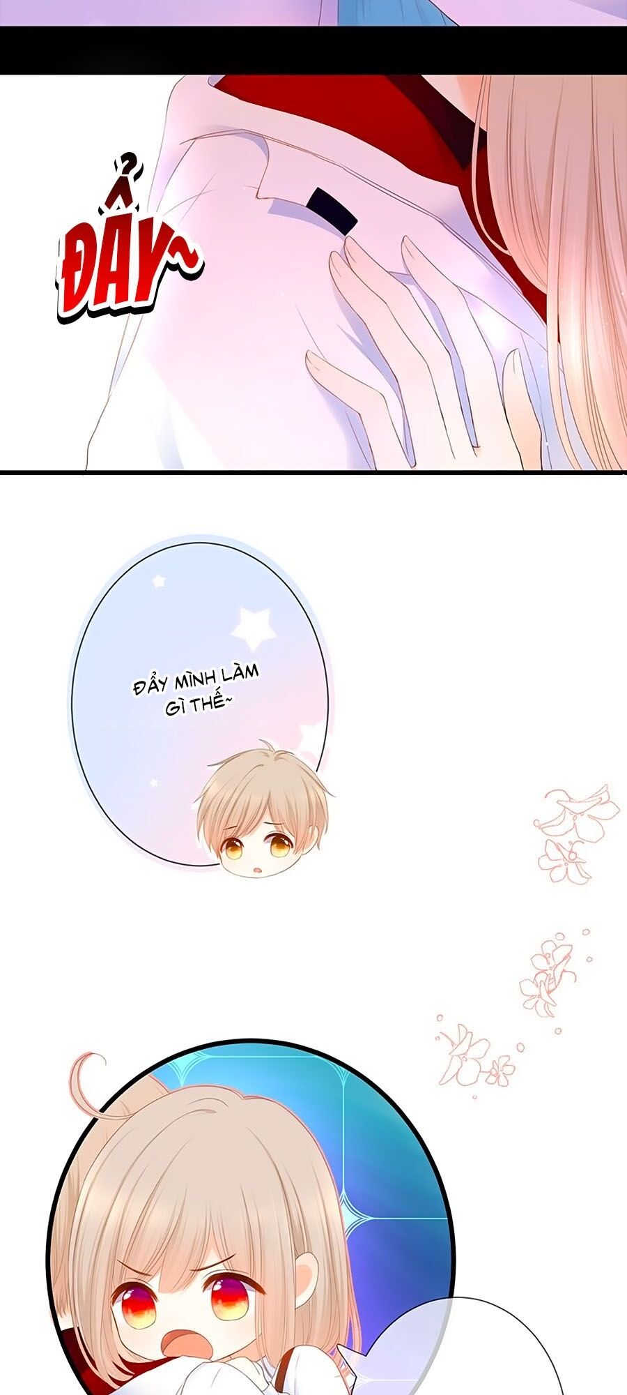 Hoa Chưa Nở Rộ: Chapter 31