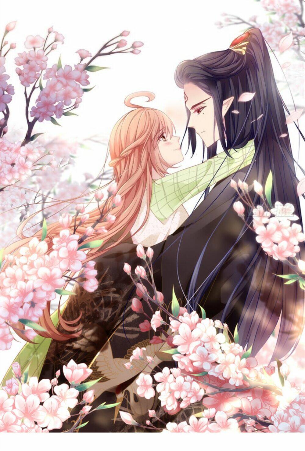 Ám Dạ Vô Thường: Chapter 90