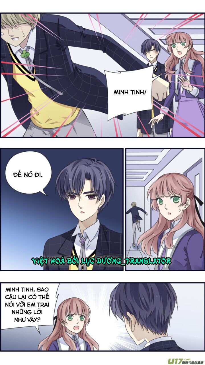 Lam Sí: Chapter 149