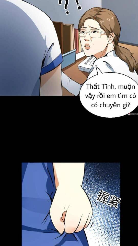 Giày Thủy Tinh: Chapter 10.1