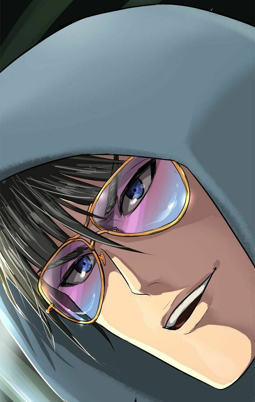 Vua Sinh Tồn: Chapter 32