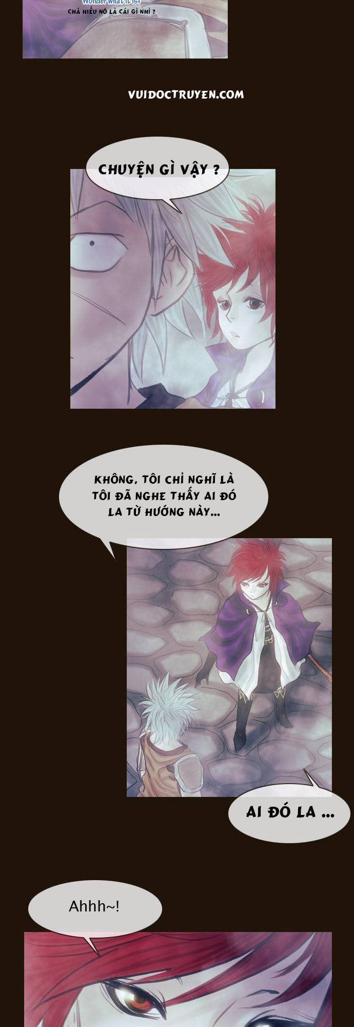 Magician: Chapter 115