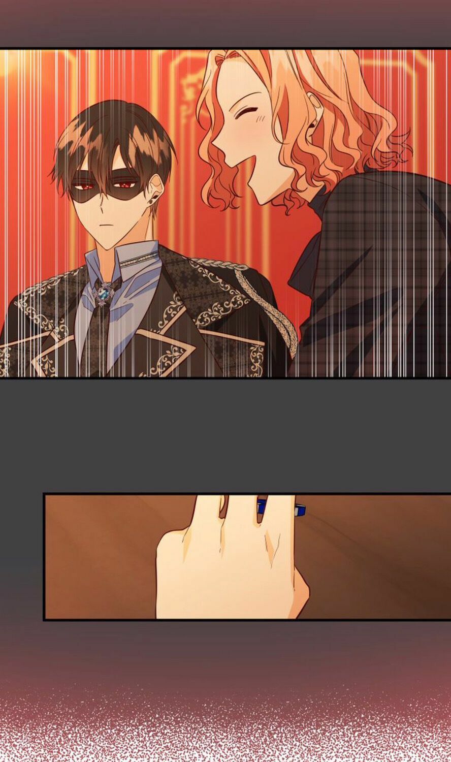 Lòng Trung Thành Với Kẻ Ác: Chapter 21