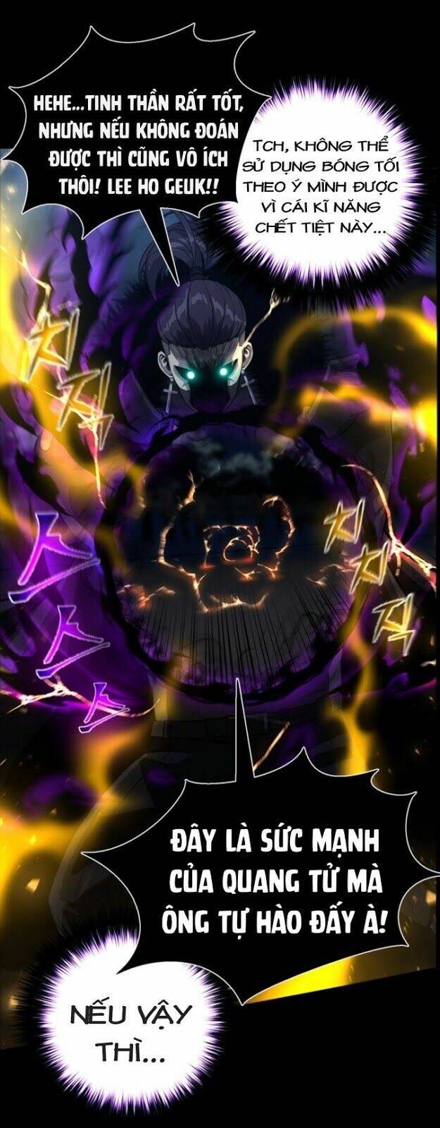 Luân Hồi Ác Nhân: Chapter 47