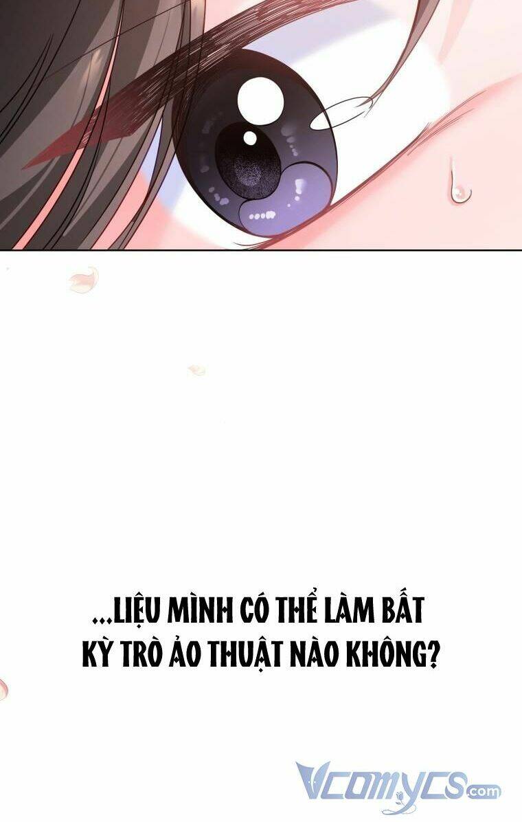 Đọc Thần Chú Lên Đi, Rose!: Chapter 15