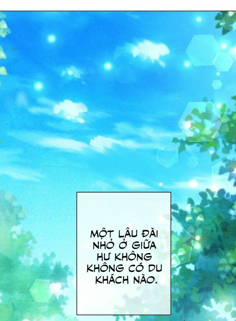 Công Chúa Thời Gian Có Hạn: Chapter 10