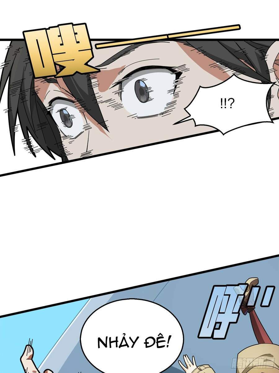 Pubg Luck Rookie: Chapter 6