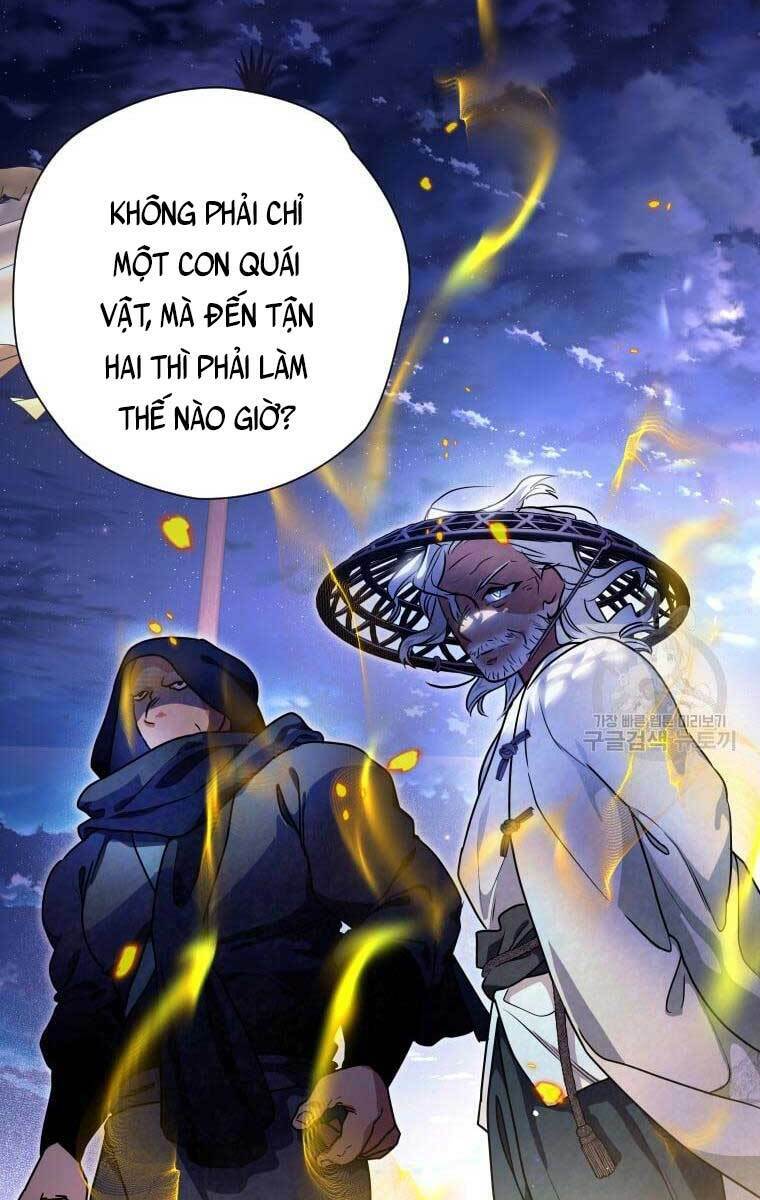 Thời Đại Hoàng Kim Của Thiên Kiếm: Chapter 36