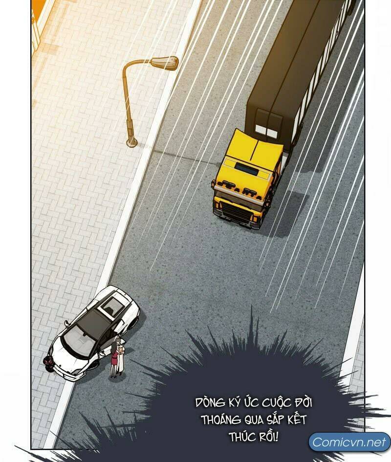 Thế Giới Cận Tử: Chapter 3