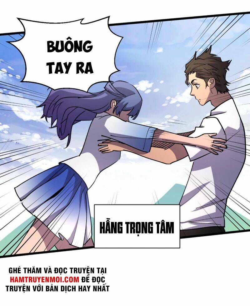 Bắt Đầu Với Tề Thiên Đại Thánh: Chapter 25
