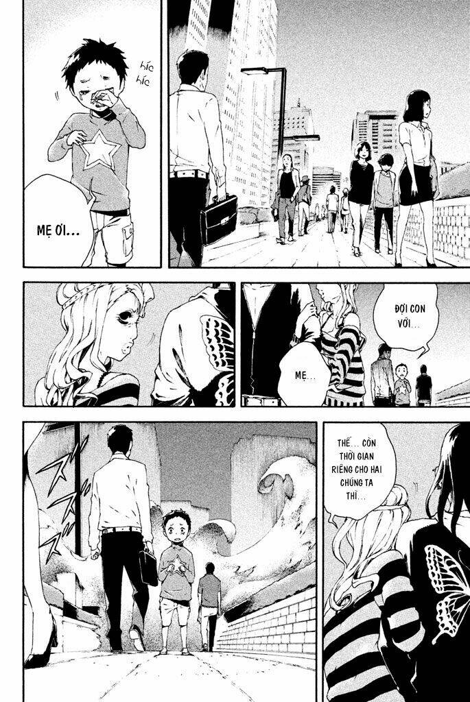 Doll's Folklore: Chapter 12