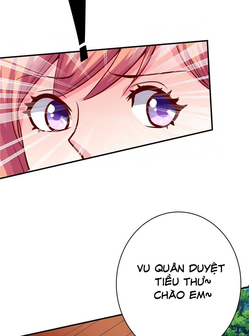 Tình Yêu Khiến Tôi Phát Điên: Chapter 55