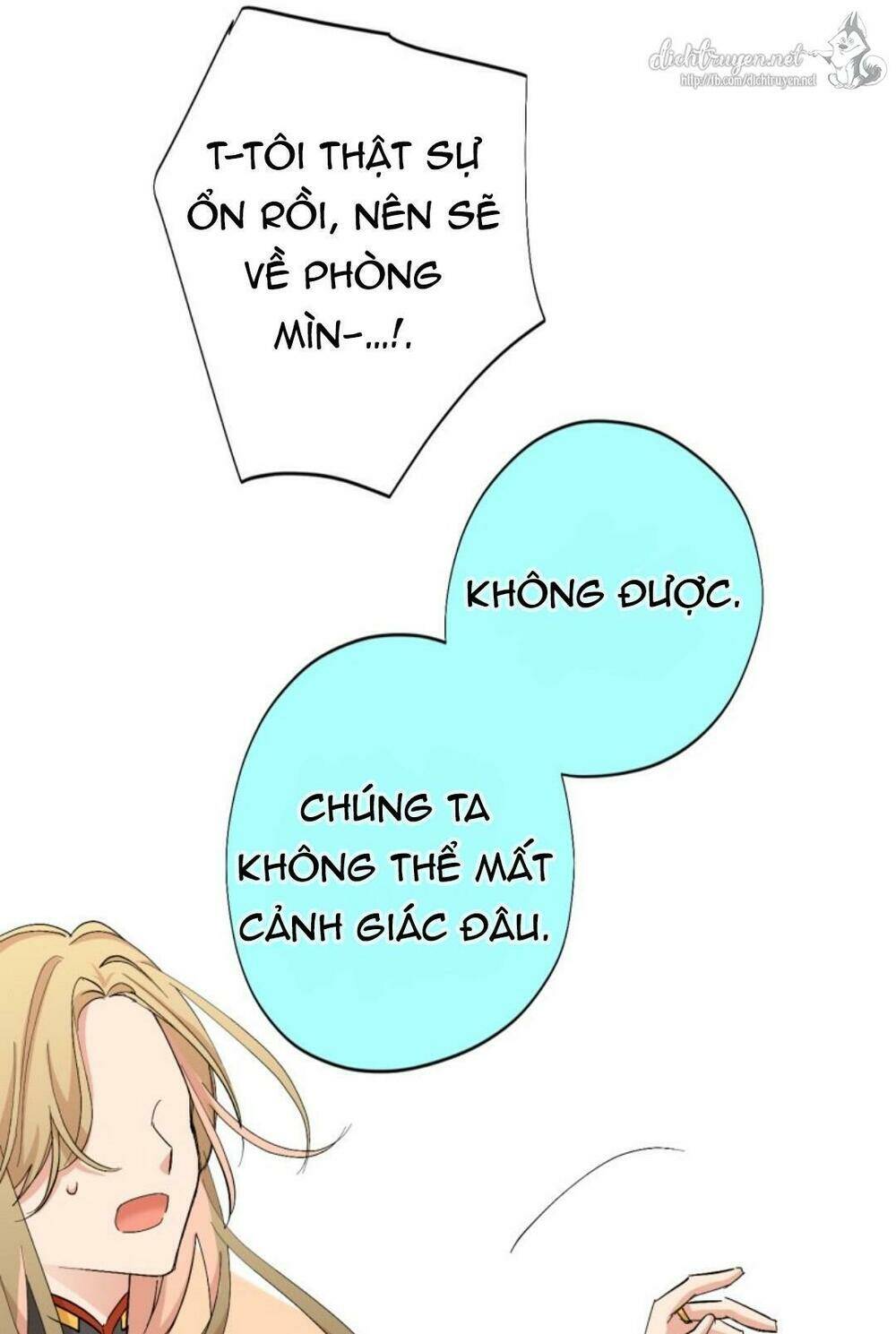 Trở Thành Nữ Kiếm Sĩ Hoàng Gia Ở Thế Giới Khác: Chapter 13