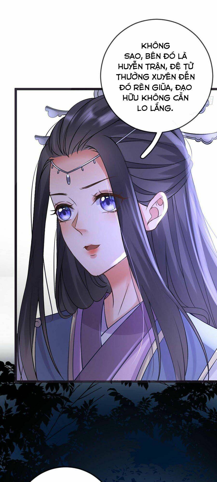 Ma Đầu Vạn Ác Năm Tuổi Rưỡi: Chapter 58