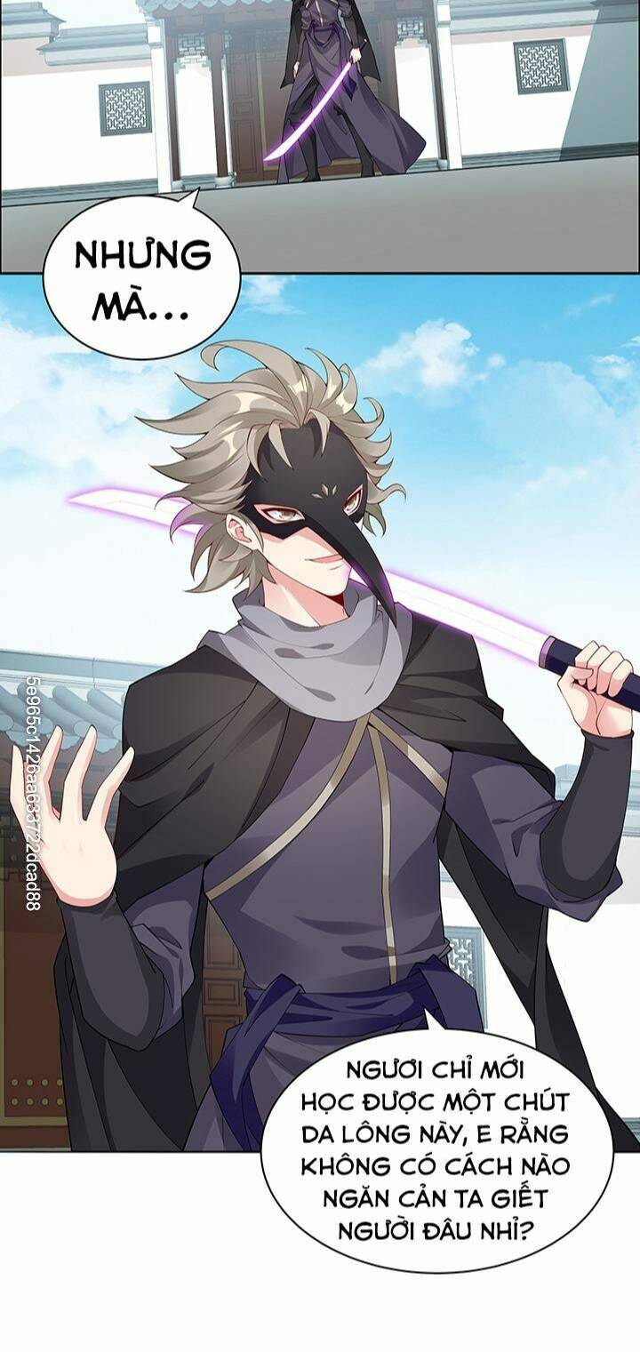 Nghịch Lân: Chapter 20